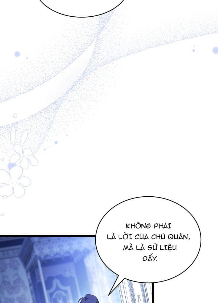 đọc truyện Mối Quan Hệ Cộng Sinh Giữa Báo Đen Và Thỏ Trắng Chương 46 ảnh 8 tại Thiên Thai Truyện