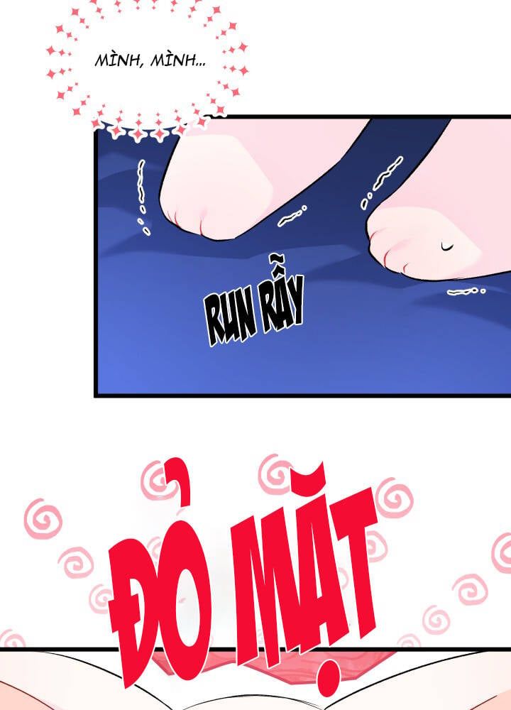 đọc truyện Mối Quan Hệ Cộng Sinh Giữa Báo Đen Và Thỏ Trắng Chương 46 ảnh 73 tại Thiên Thai Truyện