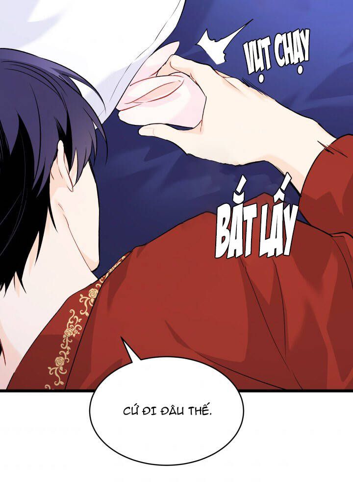 đọc truyện Mối Quan Hệ Cộng Sinh Giữa Báo Đen Và Thỏ Trắng Chương 46 ảnh 76 tại Thiên Thai Truyện