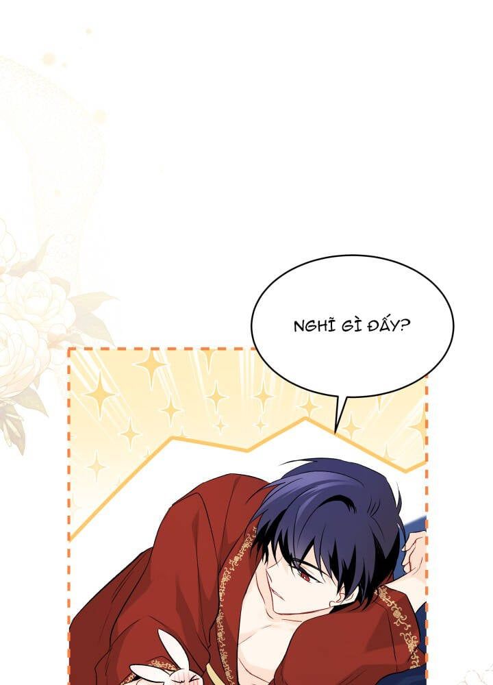 đọc truyện Mối Quan Hệ Cộng Sinh Giữa Báo Đen Và Thỏ Trắng Chương 46 ảnh 80 tại Thiên Thai Truyện