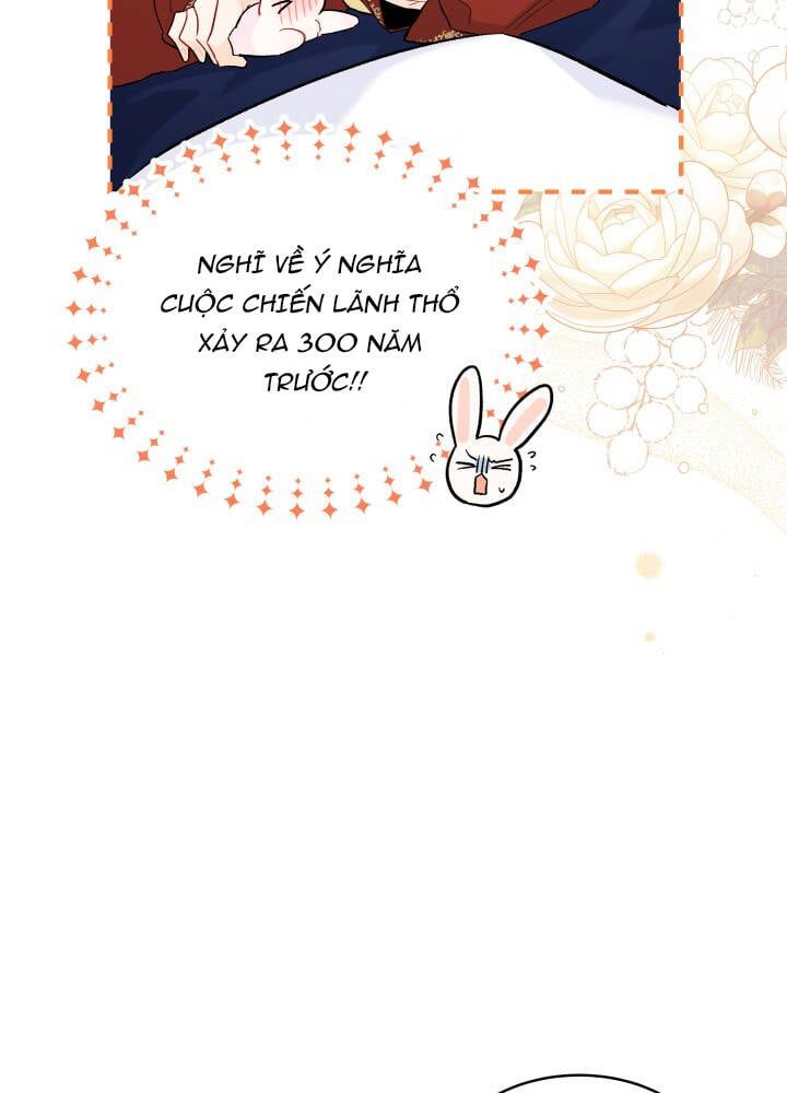 đọc truyện Mối Quan Hệ Cộng Sinh Giữa Báo Đen Và Thỏ Trắng Chương 46 ảnh 81 tại Thiên Thai Truyện