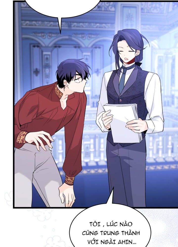 đọc truyện Mối Quan Hệ Cộng Sinh Giữa Báo Đen Và Thỏ Trắng Chương 46 ảnh 10 tại Thiên Thai Truyện