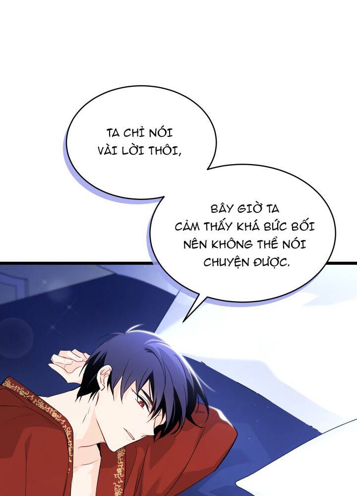 đọc truyện Mối Quan Hệ Cộng Sinh Giữa Báo Đen Và Thỏ Trắng Chương 46 ảnh 83 tại Thiên Thai Truyện