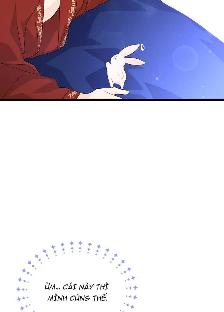 đọc truyện Mối Quan Hệ Cộng Sinh Giữa Báo Đen Và Thỏ Trắng Chương 46 ảnh 84 tại Thiên Thai Truyện