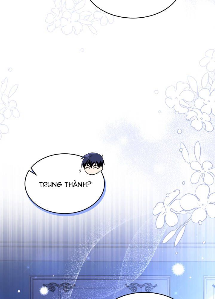 đọc truyện Mối Quan Hệ Cộng Sinh Giữa Báo Đen Và Thỏ Trắng Chương 46 ảnh 11 tại Thiên Thai Truyện