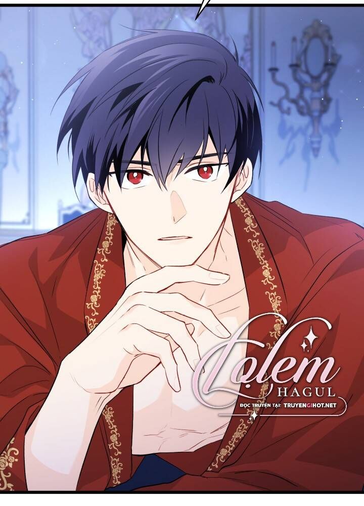 đọc truyện Mối Quan Hệ Cộng Sinh Giữa Báo Đen Và Thỏ Trắng Chương 46 ảnh 97 tại Thiên Thai Truyện