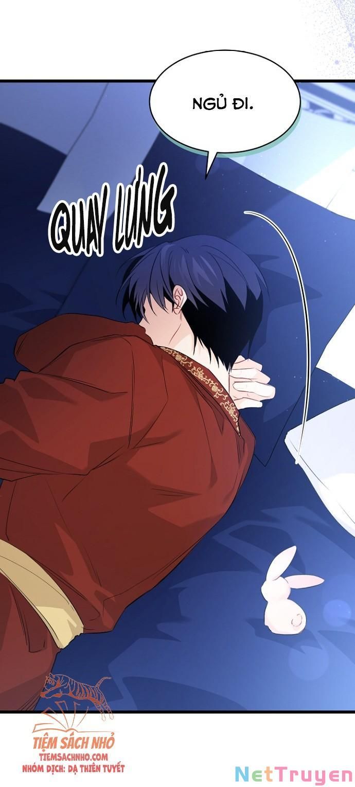 đọc truyện Mối Quan Hệ Cộng Sinh Giữa Báo Đen Và Thỏ Trắng Chương 47 ảnh 14 tại Thiên Thai Truyện