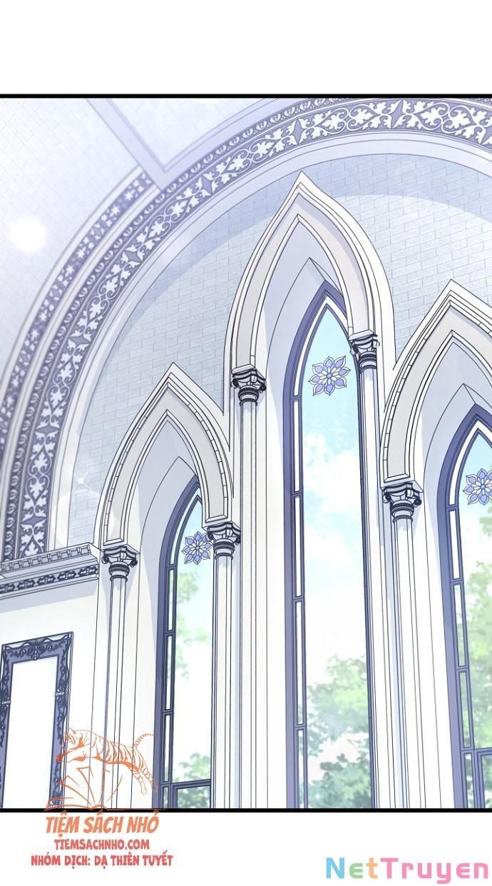 đọc truyện Mối Quan Hệ Cộng Sinh Giữa Báo Đen Và Thỏ Trắng Chương 47 ảnh 19 tại Thiên Thai Truyện