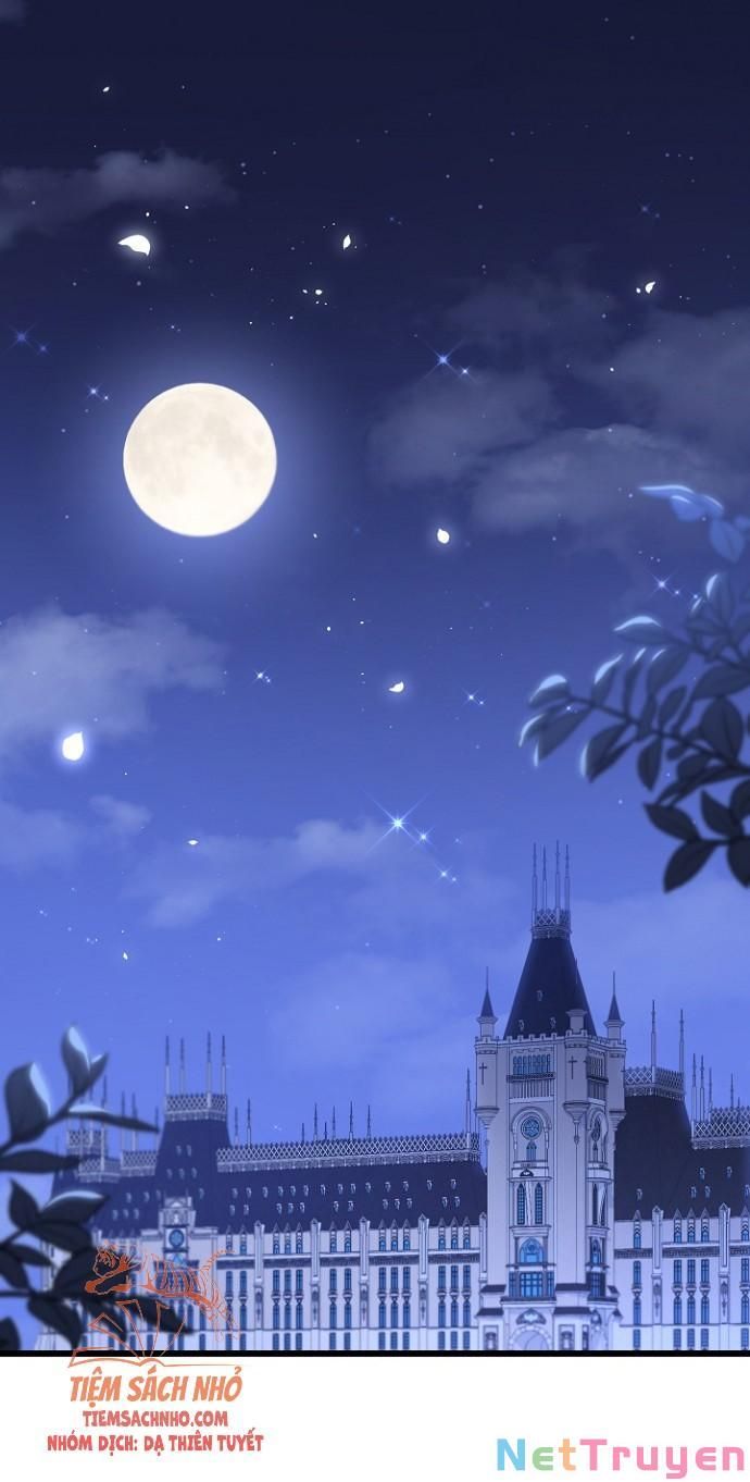 đọc truyện Mối Quan Hệ Cộng Sinh Giữa Báo Đen Và Thỏ Trắng Chương 47 ảnh 4 tại Thiên Thai Truyện