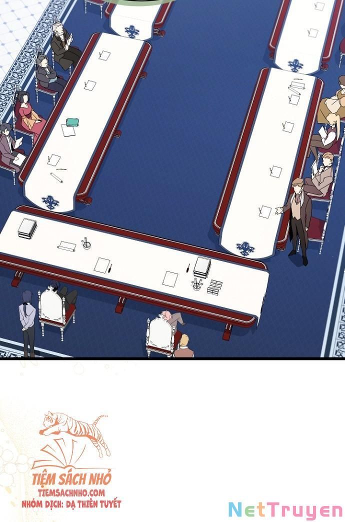 đọc truyện Mối Quan Hệ Cộng Sinh Giữa Báo Đen Và Thỏ Trắng Chương 47 ảnh 22 tại Thiên Thai Truyện