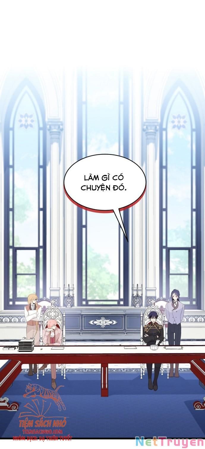 đọc truyện Mối Quan Hệ Cộng Sinh Giữa Báo Đen Và Thỏ Trắng Chương 47 ảnh 25 tại Thiên Thai Truyện