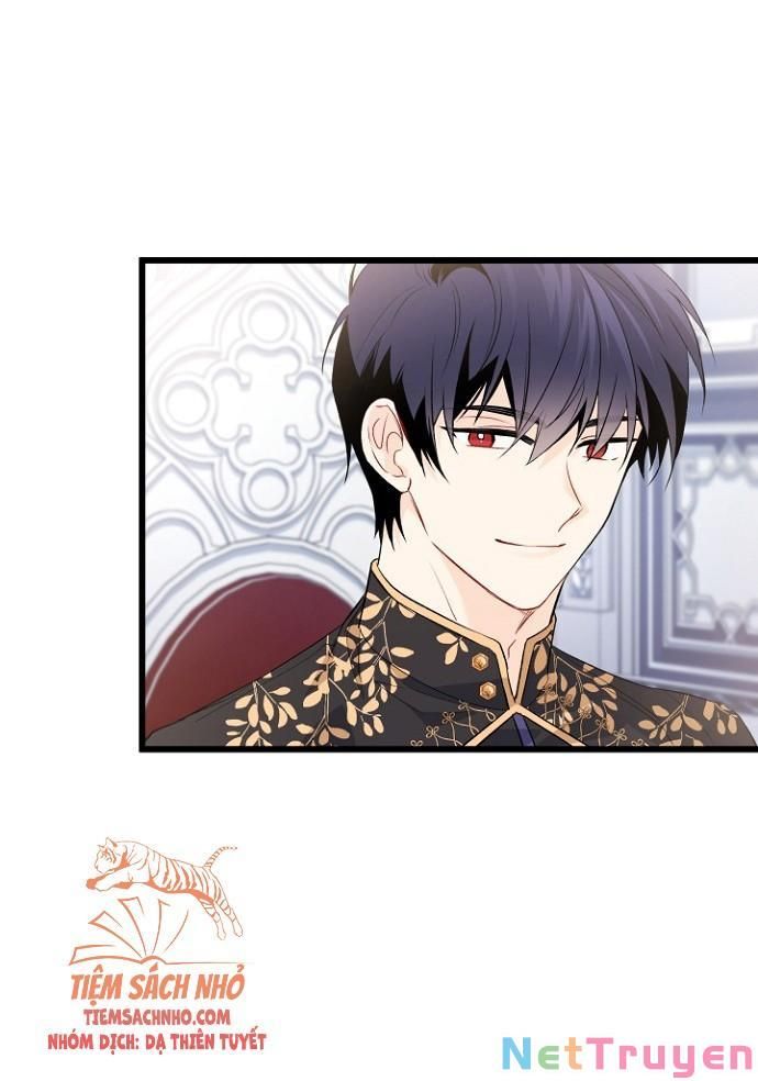 đọc truyện Mối Quan Hệ Cộng Sinh Giữa Báo Đen Và Thỏ Trắng Chương 47 ảnh 27 tại Thiên Thai Truyện