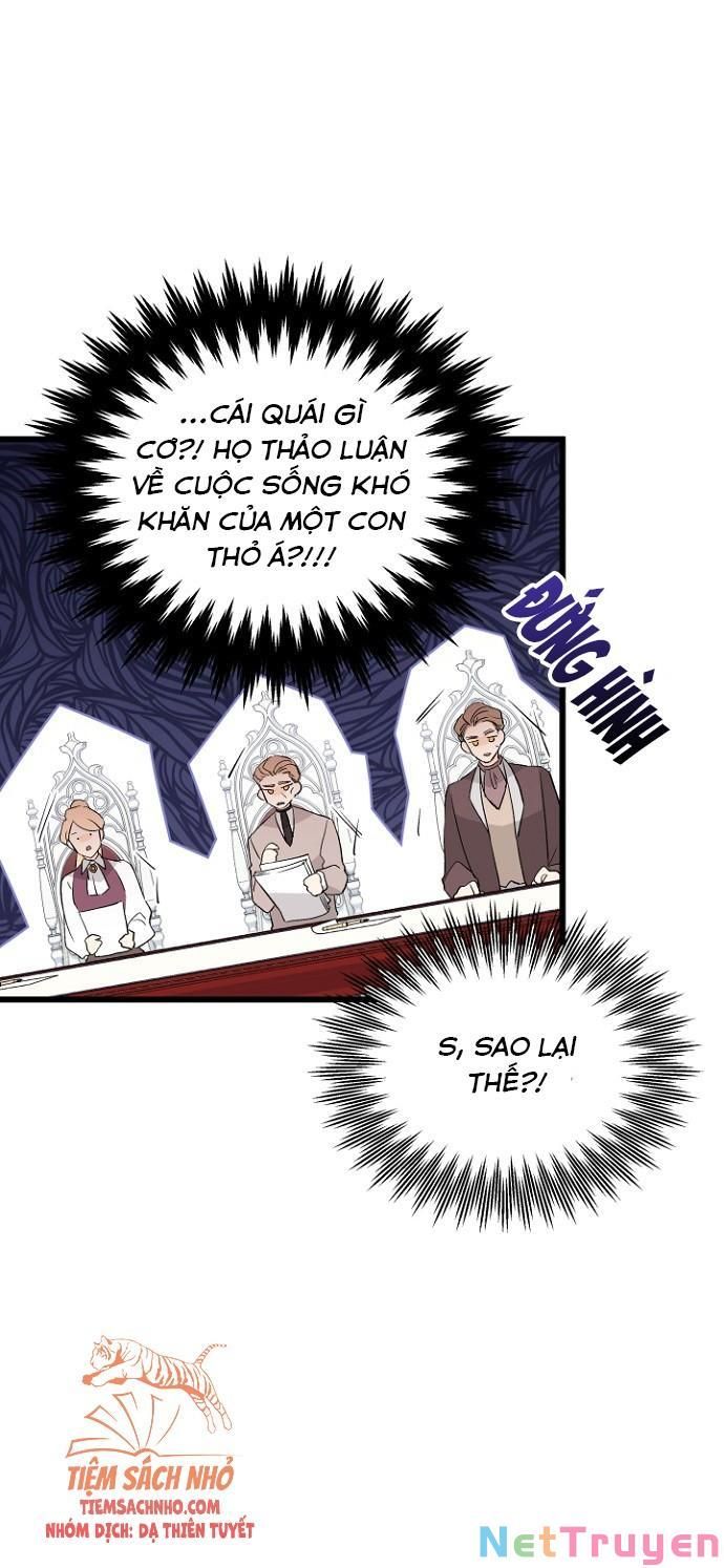 đọc truyện Mối Quan Hệ Cộng Sinh Giữa Báo Đen Và Thỏ Trắng Chương 47 ảnh 29 tại Thiên Thai Truyện