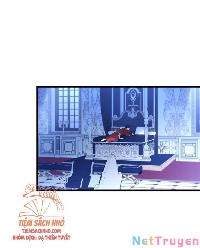 đọc truyện Mối Quan Hệ Cộng Sinh Giữa Báo Đen Và Thỏ Trắng Chương 47 ảnh 5 tại Thiên Thai Truyện