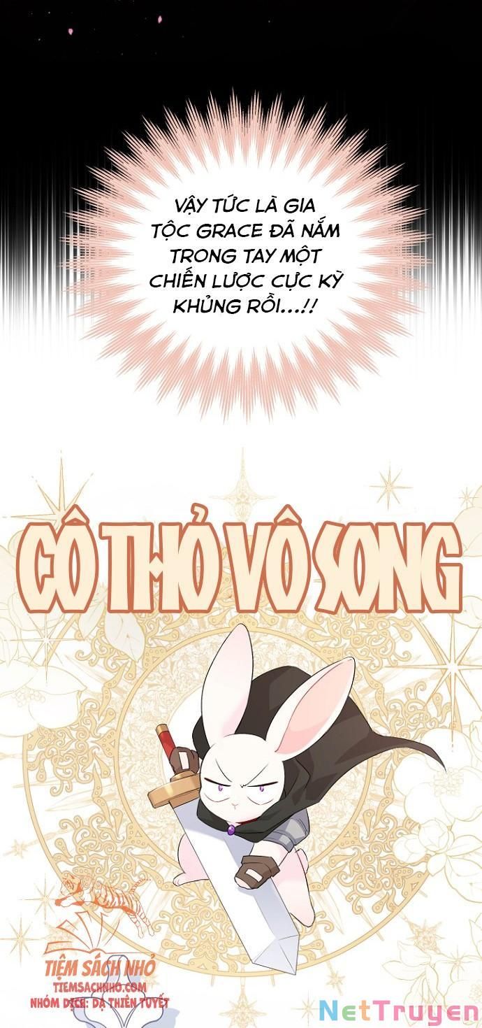 đọc truyện Mối Quan Hệ Cộng Sinh Giữa Báo Đen Và Thỏ Trắng Chương 47 ảnh 36 tại Thiên Thai Truyện