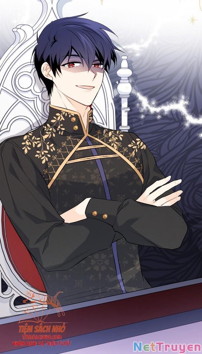 đọc truyện Mối Quan Hệ Cộng Sinh Giữa Báo Đen Và Thỏ Trắng Chương 47 ảnh 37 tại Thiên Thai Truyện