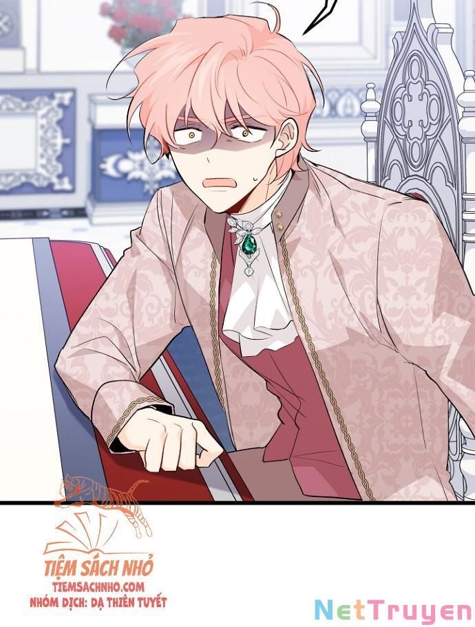 đọc truyện Mối Quan Hệ Cộng Sinh Giữa Báo Đen Và Thỏ Trắng Chương 47 ảnh 39 tại Thiên Thai Truyện