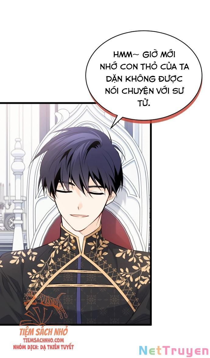 đọc truyện Mối Quan Hệ Cộng Sinh Giữa Báo Đen Và Thỏ Trắng Chương 47 ảnh 41 tại Thiên Thai Truyện