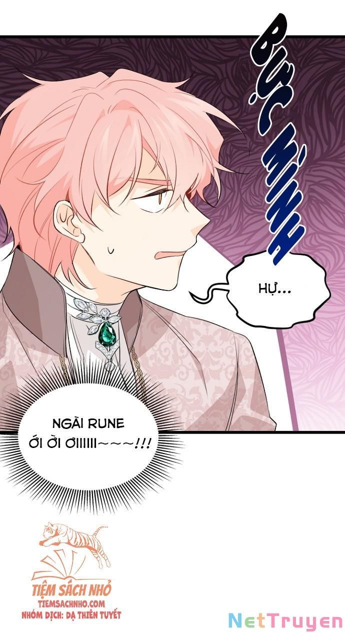 đọc truyện Mối Quan Hệ Cộng Sinh Giữa Báo Đen Và Thỏ Trắng Chương 47 ảnh 45 tại Thiên Thai Truyện