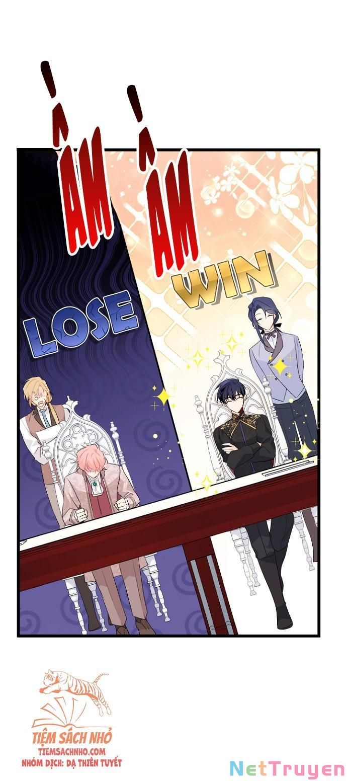 đọc truyện Mối Quan Hệ Cộng Sinh Giữa Báo Đen Và Thỏ Trắng Chương 47 ảnh 46 tại Thiên Thai Truyện