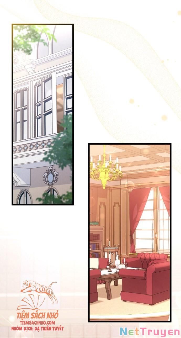 đọc truyện Mối Quan Hệ Cộng Sinh Giữa Báo Đen Và Thỏ Trắng Chương 47 ảnh 49 tại Thiên Thai Truyện