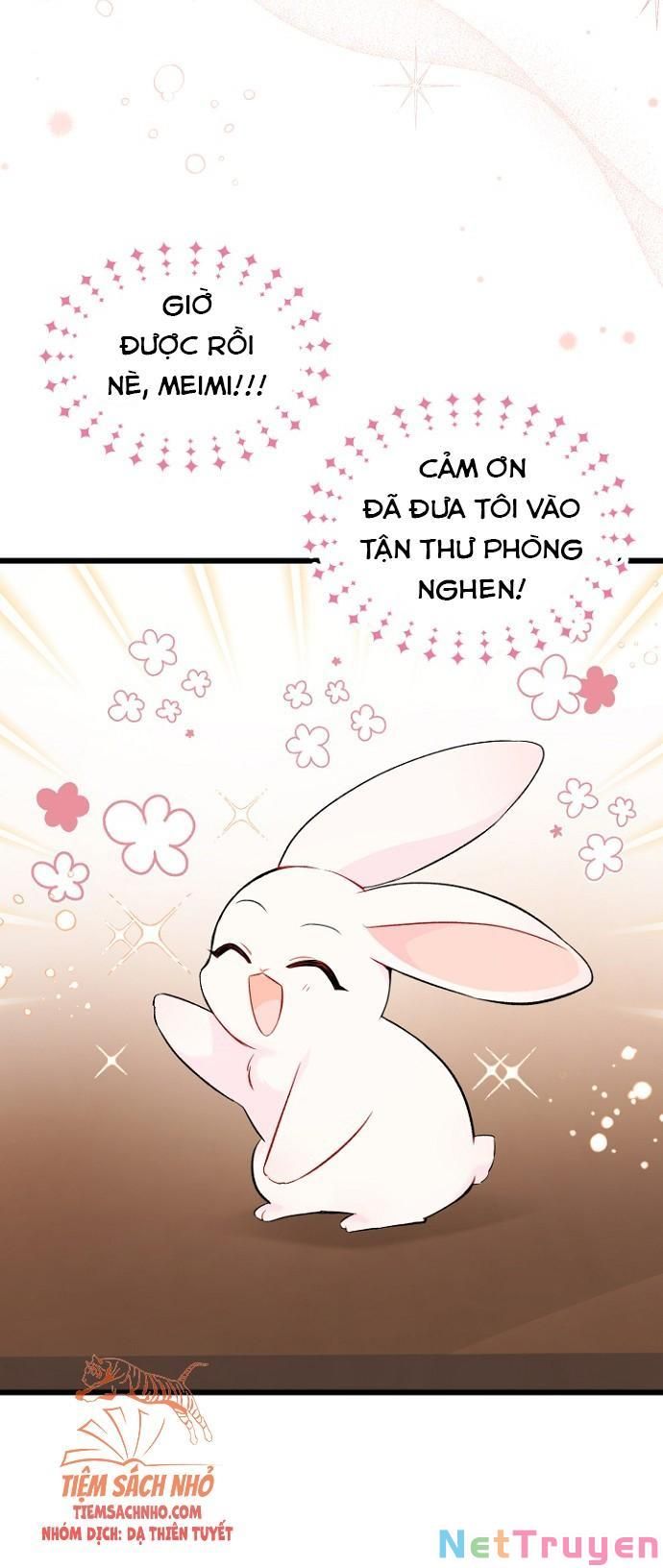 đọc truyện Mối Quan Hệ Cộng Sinh Giữa Báo Đen Và Thỏ Trắng Chương 47 ảnh 51 tại Thiên Thai Truyện