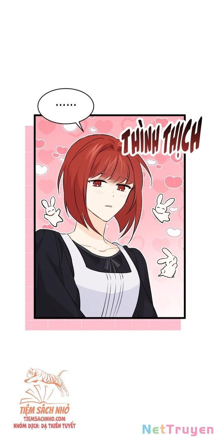 đọc truyện Mối Quan Hệ Cộng Sinh Giữa Báo Đen Và Thỏ Trắng Chương 47 ảnh 52 tại Thiên Thai Truyện