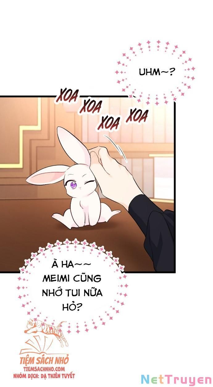 đọc truyện Mối Quan Hệ Cộng Sinh Giữa Báo Đen Và Thỏ Trắng Chương 47 ảnh 53 tại Thiên Thai Truyện