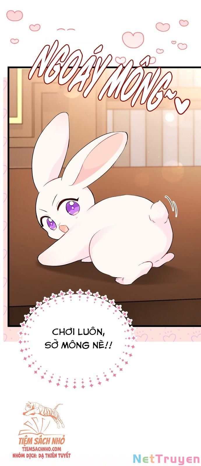 đọc truyện Mối Quan Hệ Cộng Sinh Giữa Báo Đen Và Thỏ Trắng Chương 47 ảnh 54 tại Thiên Thai Truyện