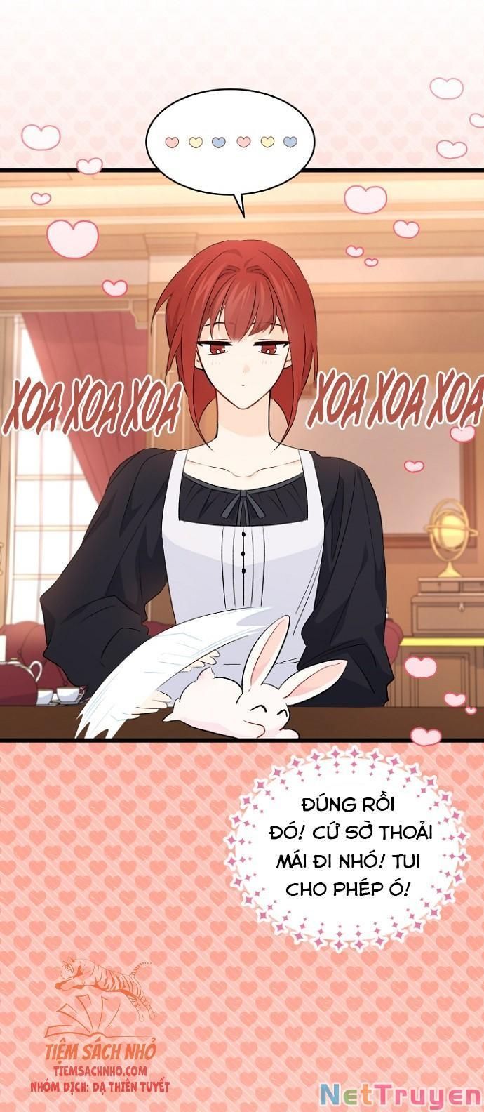 đọc truyện Mối Quan Hệ Cộng Sinh Giữa Báo Đen Và Thỏ Trắng Chương 47 ảnh 55 tại Thiên Thai Truyện