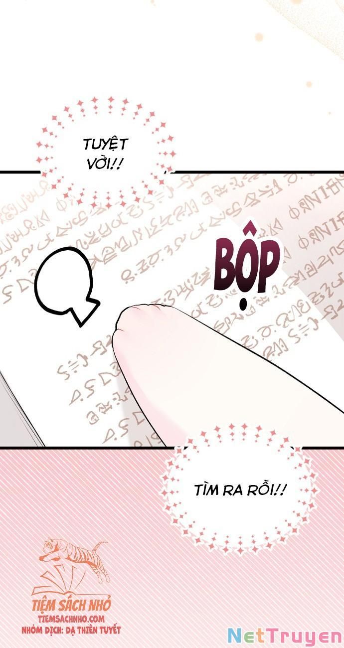 đọc truyện Mối Quan Hệ Cộng Sinh Giữa Báo Đen Và Thỏ Trắng Chương 47 ảnh 58 tại Thiên Thai Truyện