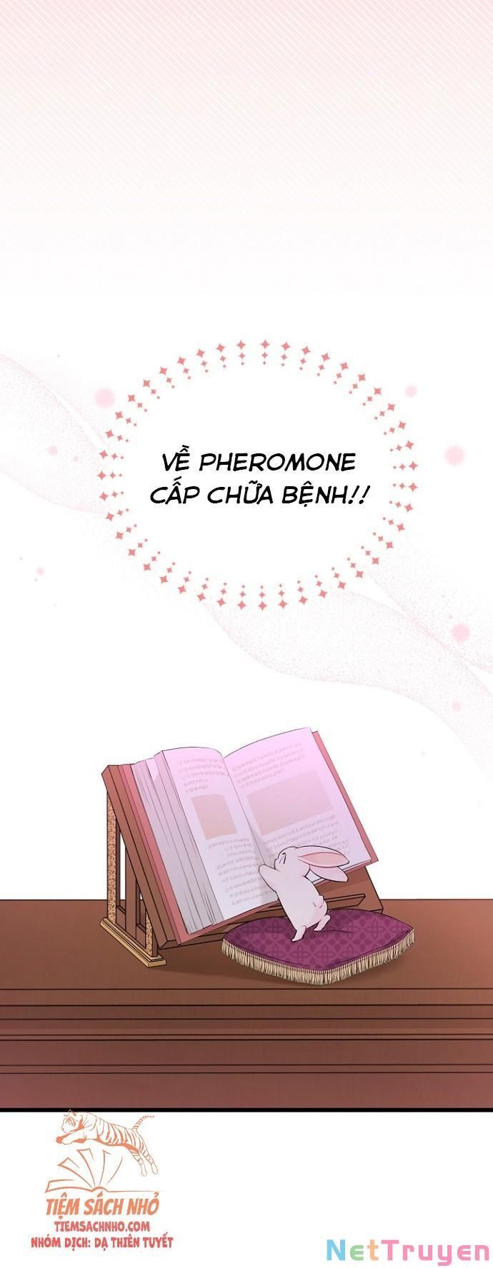 đọc truyện Mối Quan Hệ Cộng Sinh Giữa Báo Đen Và Thỏ Trắng Chương 47 ảnh 59 tại Thiên Thai Truyện