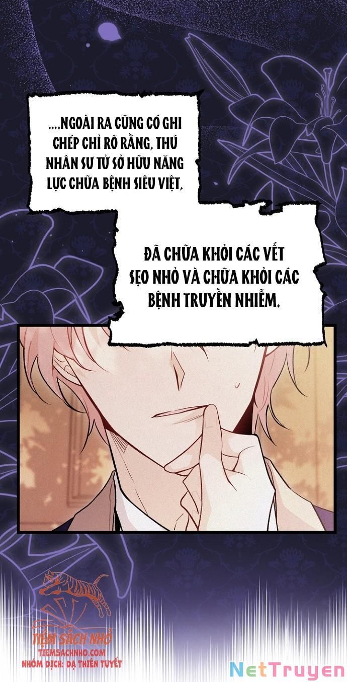 đọc truyện Mối Quan Hệ Cộng Sinh Giữa Báo Đen Và Thỏ Trắng Chương 47 ảnh 64 tại Thiên Thai Truyện