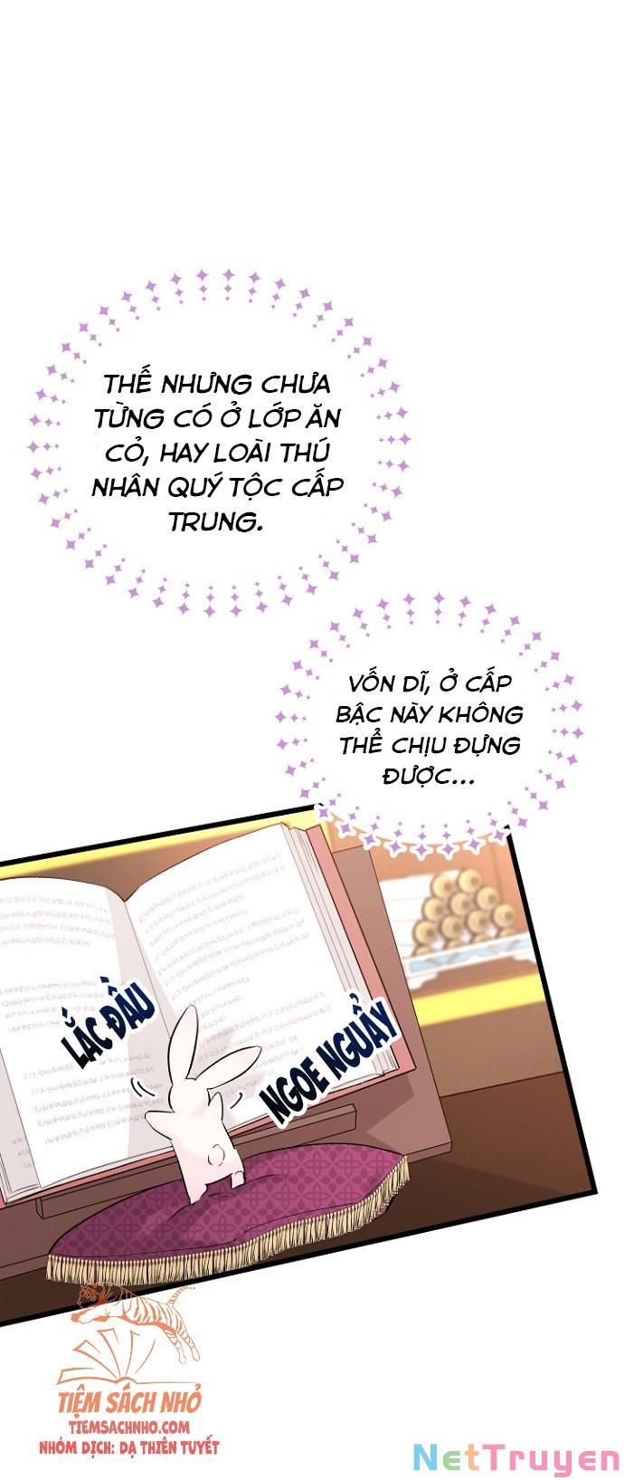 đọc truyện Mối Quan Hệ Cộng Sinh Giữa Báo Đen Và Thỏ Trắng Chương 47 ảnh 66 tại Thiên Thai Truyện