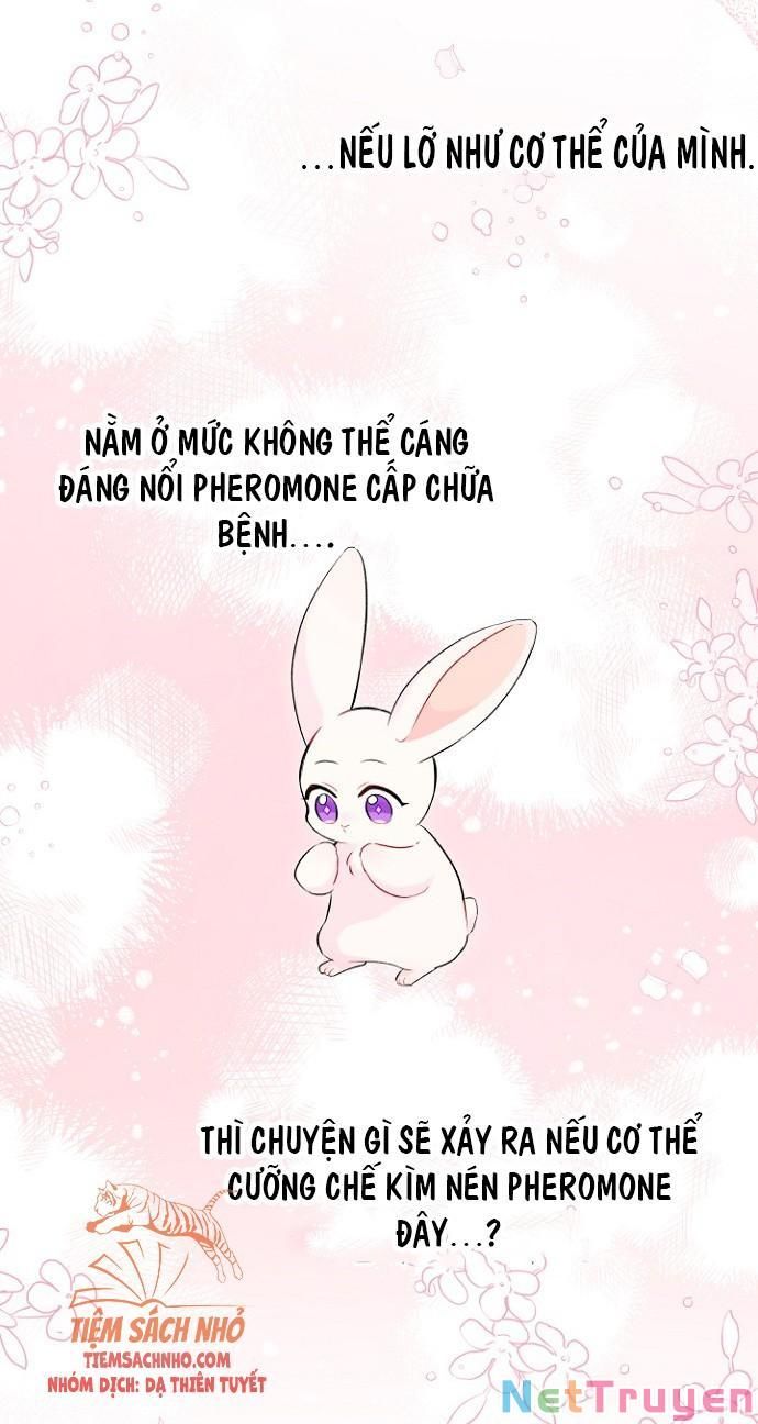 đọc truyện Mối Quan Hệ Cộng Sinh Giữa Báo Đen Và Thỏ Trắng Chương 47 ảnh 69 tại Thiên Thai Truyện