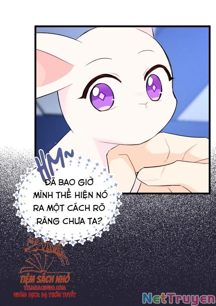 đọc truyện Mối Quan Hệ Cộng Sinh Giữa Báo Đen Và Thỏ Trắng Chương 47 ảnh 9 tại Thiên Thai Truyện