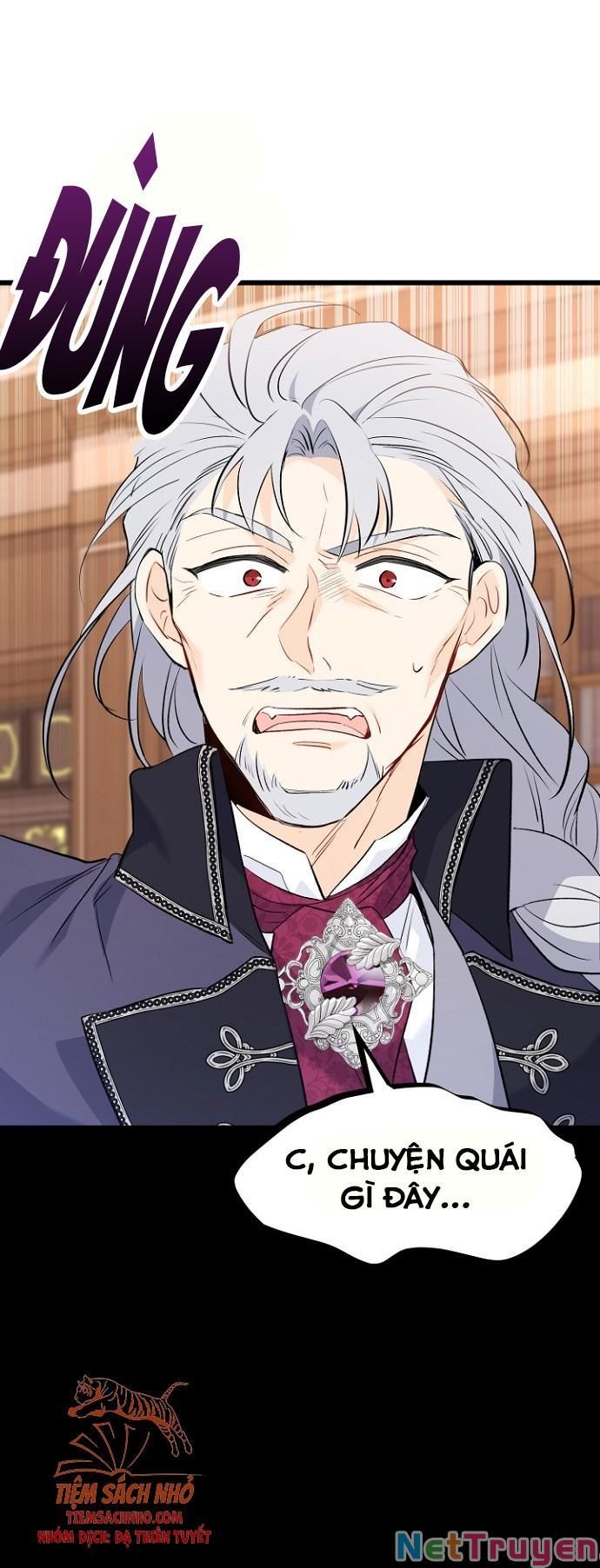 đọc truyện Mối Quan Hệ Cộng Sinh Giữa Báo Đen Và Thỏ Trắng Chương 47 ảnh 74 tại Thiên Thai Truyện