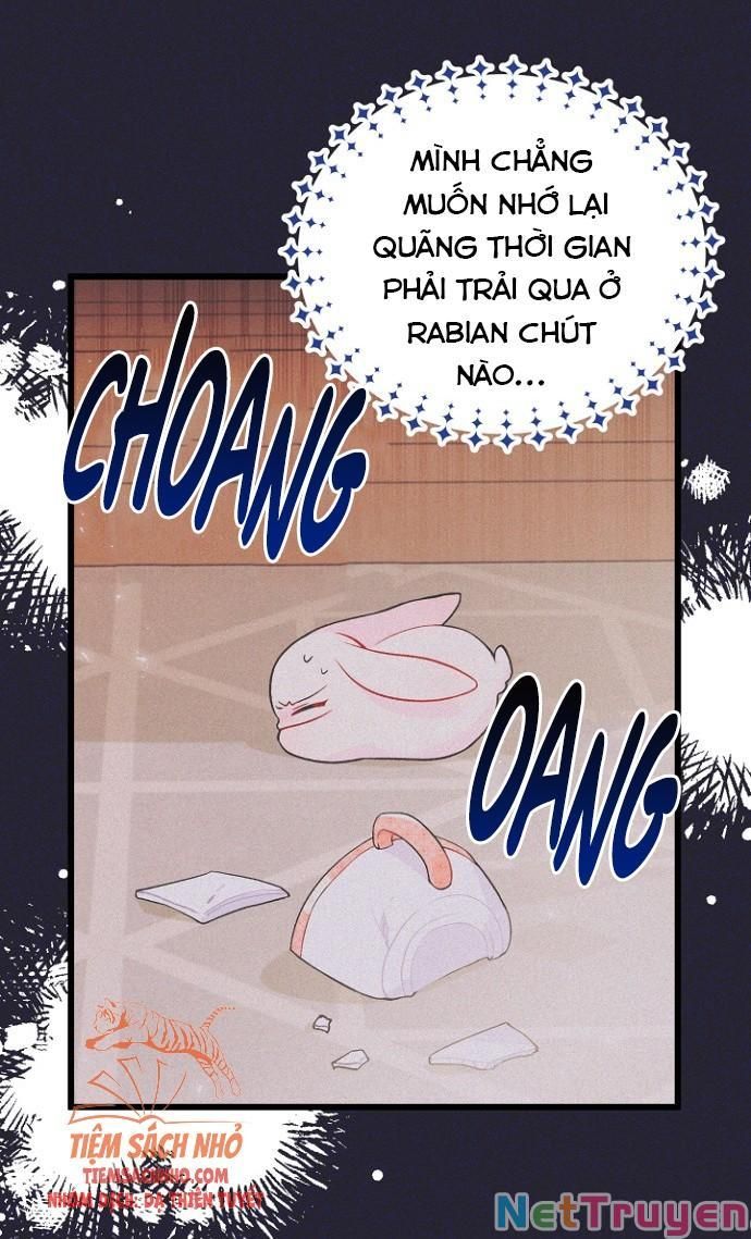 đọc truyện Mối Quan Hệ Cộng Sinh Giữa Báo Đen Và Thỏ Trắng Chương 47 ảnh 10 tại Thiên Thai Truyện