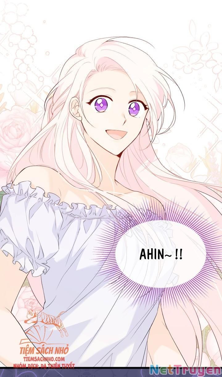 đọc truyện Mối Quan Hệ Cộng Sinh Giữa Báo Đen Và Thỏ Trắng Chương 48 ảnh 16 tại Thiên Thai Truyện