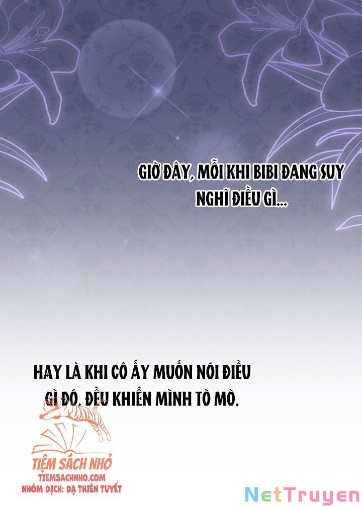 đọc truyện Mối Quan Hệ Cộng Sinh Giữa Báo Đen Và Thỏ Trắng Chương 48 ảnh 17 tại Thiên Thai Truyện