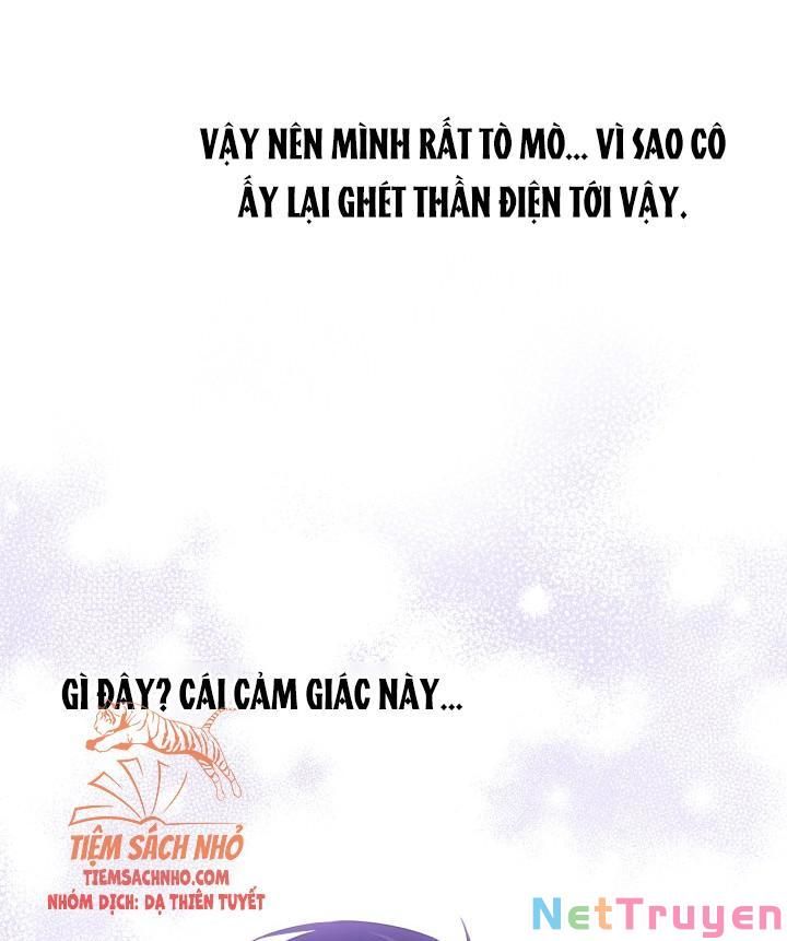 đọc truyện Mối Quan Hệ Cộng Sinh Giữa Báo Đen Và Thỏ Trắng Chương 48 ảnh 18 tại Thiên Thai Truyện