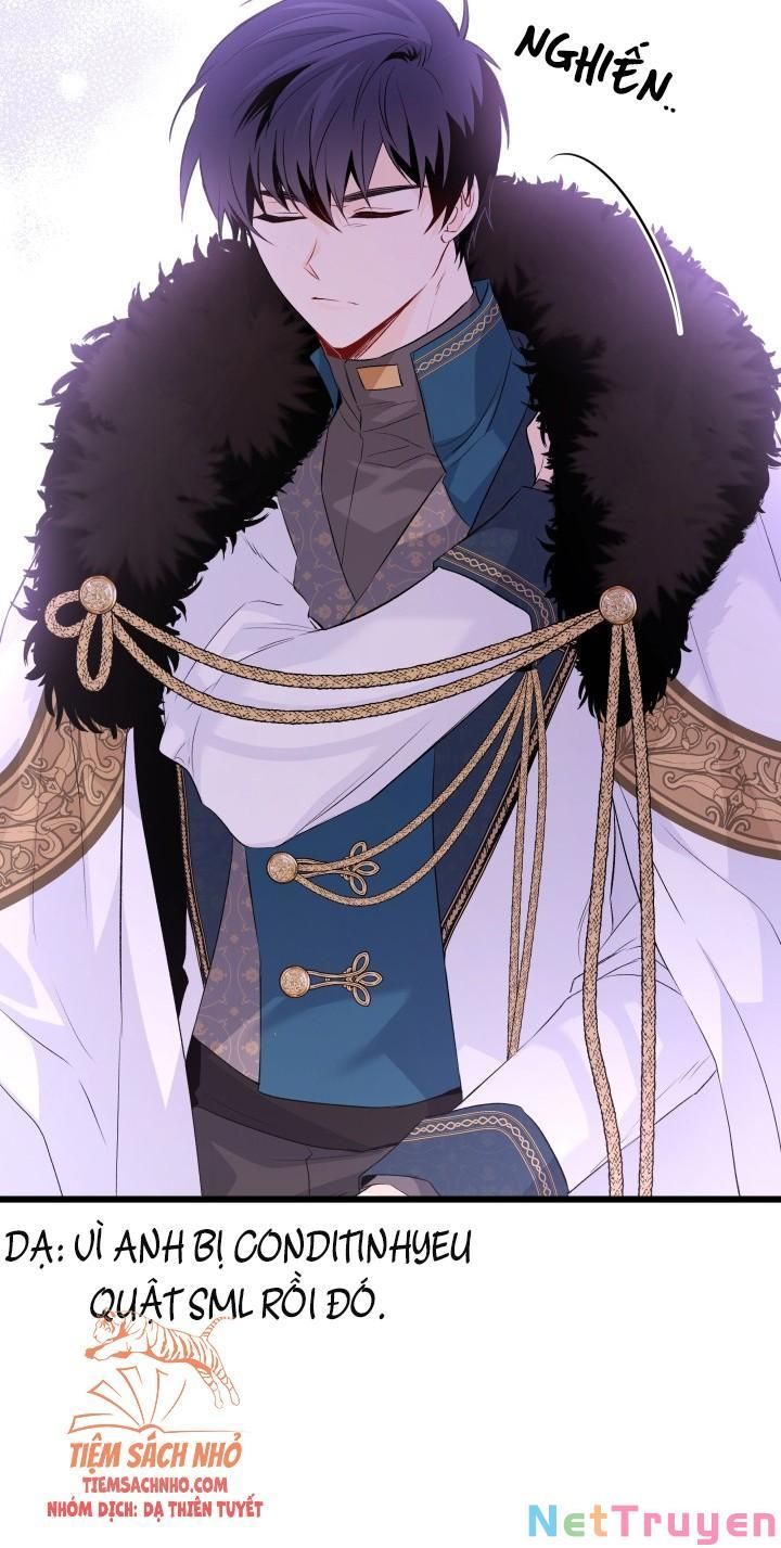 đọc truyện Mối Quan Hệ Cộng Sinh Giữa Báo Đen Và Thỏ Trắng Chương 48 ảnh 19 tại Thiên Thai Truyện