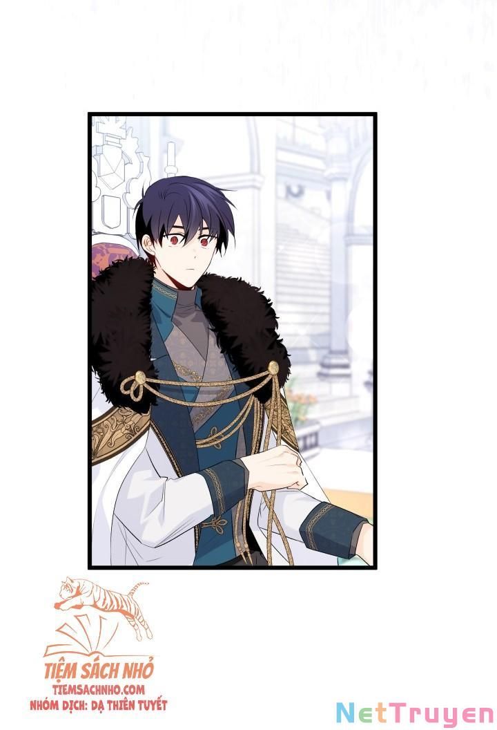 đọc truyện Mối Quan Hệ Cộng Sinh Giữa Báo Đen Và Thỏ Trắng Chương 48 ảnh 21 tại Thiên Thai Truyện