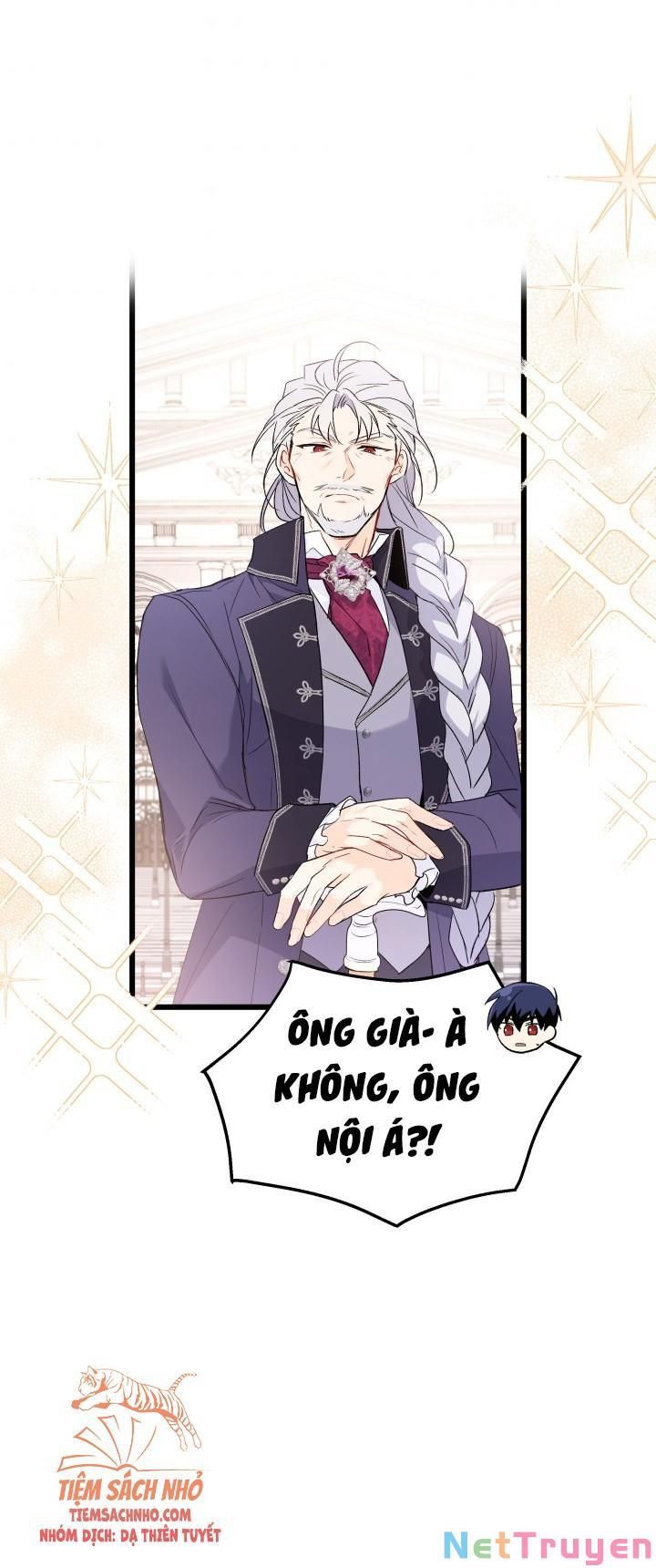 đọc truyện Mối Quan Hệ Cộng Sinh Giữa Báo Đen Và Thỏ Trắng Chương 48 ảnh 26 tại Thiên Thai Truyện