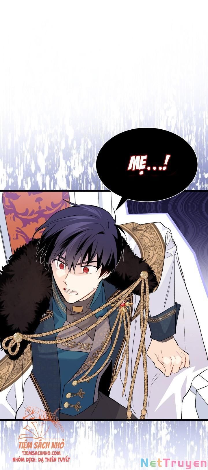 đọc truyện Mối Quan Hệ Cộng Sinh Giữa Báo Đen Và Thỏ Trắng Chương 48 ảnh 28 tại Thiên Thai Truyện