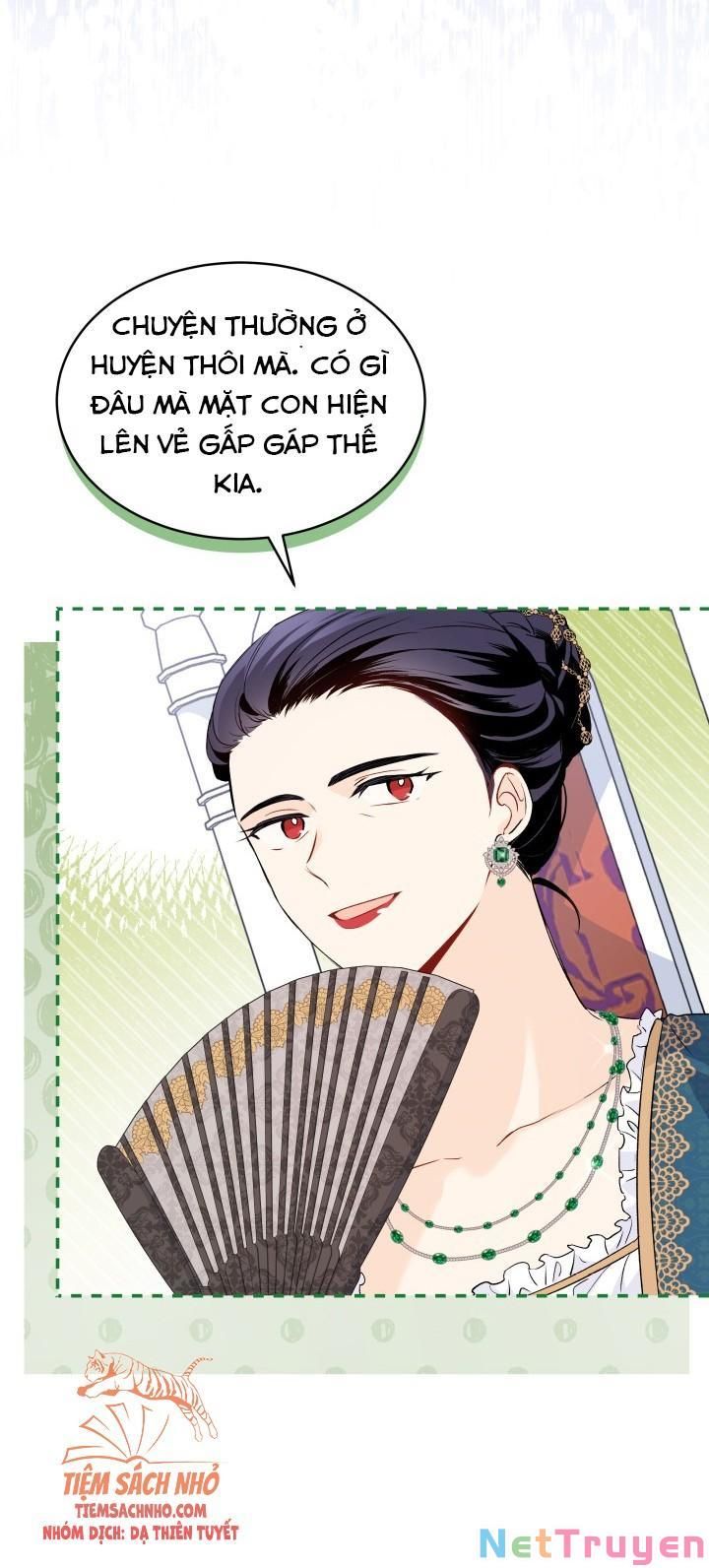 đọc truyện Mối Quan Hệ Cộng Sinh Giữa Báo Đen Và Thỏ Trắng Chương 48 ảnh 29 tại Thiên Thai Truyện