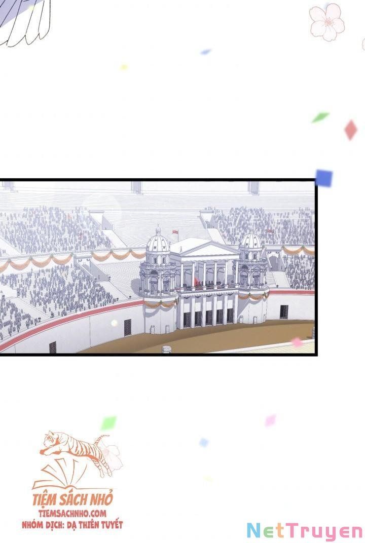 đọc truyện Mối Quan Hệ Cộng Sinh Giữa Báo Đen Và Thỏ Trắng Chương 48 ảnh 5 tại Thiên Thai Truyện