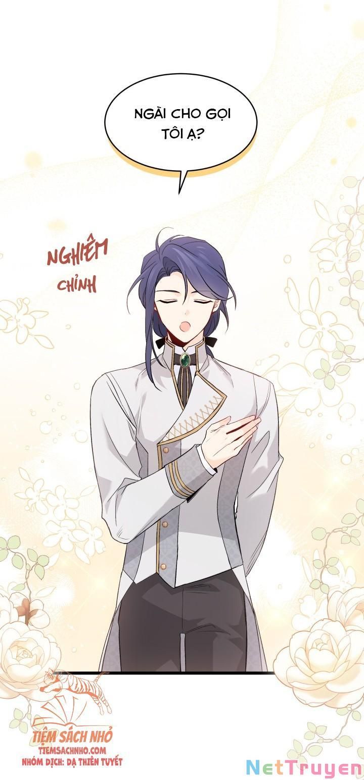 đọc truyện Mối Quan Hệ Cộng Sinh Giữa Báo Đen Và Thỏ Trắng Chương 48 ảnh 34 tại Thiên Thai Truyện