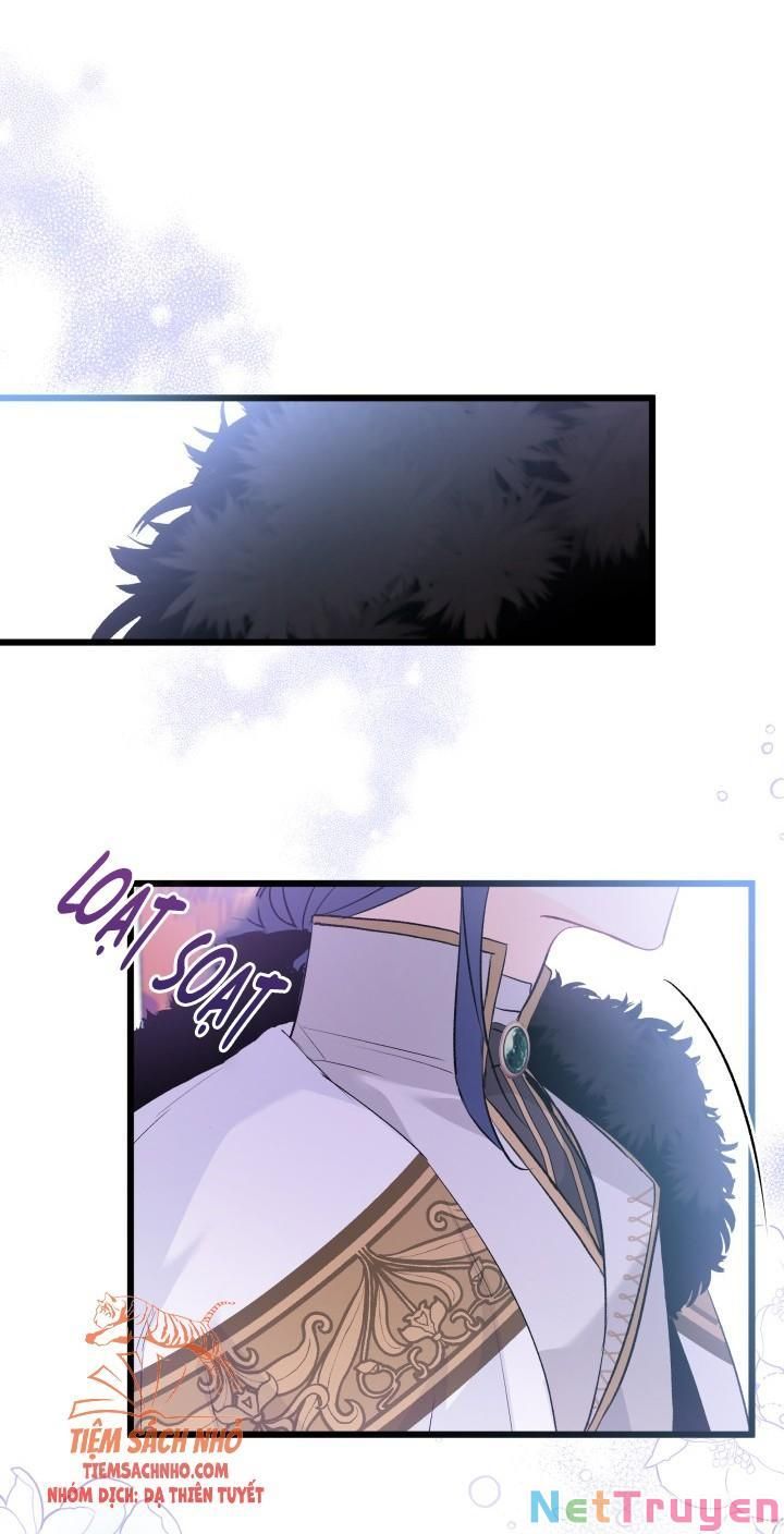 đọc truyện Mối Quan Hệ Cộng Sinh Giữa Báo Đen Và Thỏ Trắng Chương 48 ảnh 37 tại Thiên Thai Truyện