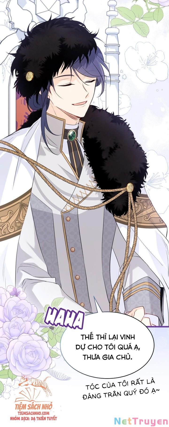 đọc truyện Mối Quan Hệ Cộng Sinh Giữa Báo Đen Và Thỏ Trắng Chương 48 ảnh 40 tại Thiên Thai Truyện